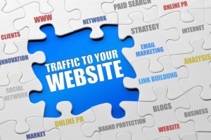 نکات و تکنیکهایی برای افزایش چشمگیر ترافیک وب سایت